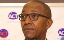 La «déclaration de politique pétrolière» de Mo Dionne fait rire Abdoul Mbaye