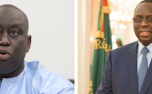 Mankoo Wattu Sénégaal: «Que fait la famille du Président dans la gestion des ressources naturelles?»