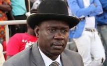 Lamine Samba est de nouveau papa