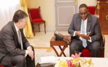 Débat en cours sur le pétrole sénégalais : Macky Sall reçoit à New-York le boss de Kosmos Energy