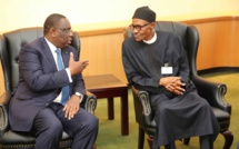 Le Pr Macky Sall s'est entretenu depuis les USA avec ses homologues Muhammadu Buhari et Azali Assoumani sur la paix et la sécurité du continent