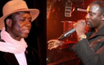 Thione Seck rêve d’un duo avec Akon