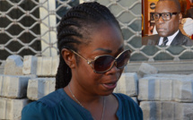 Atepa et la chanteuse Aby Ndour croisent le fer