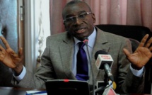 Sidiki Kaba : « C’est la criminalisation de la drogue qui a rempli nos prisons »
