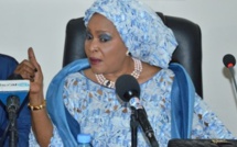 Aïda Ndiongue accuse : "Abdoul Mbaye est à l'origine de tous les problèmes qui m'assaillent"