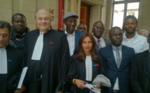 Saisie des biens de Wade fils    / L'Etat du Sénégal finalement débouté  