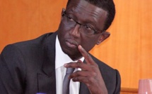Lobbying, Argent, Ambitions : Jusqu’où Ira Amadou Ba ?