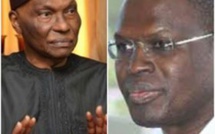 ​Khalifa Sall serait-il le plan B du Pds ?