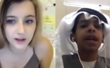 En Arabie saoudite, chatter avec une Youtubeuse américaine peut vous conduire en prison
