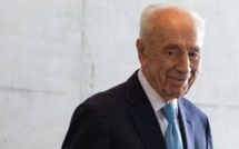 Les accords d’Oslo, la grande réalisation de Shimon Peres