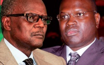 Politique : Combat fratricide entre jeunesses socialistes …