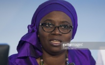 Ce que l'on sait sur l'éviction de Mme Aïda Wone de son poste de DGA de l'APIX