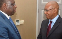 Présidence De La Commission De L’Uemoa : Les Vraies Raisons De La Démission De Cheikh Hadjibou Soumaré