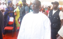 Lettre ouverte  au camarade Aliou SALL  et  à tous ceux qu’on a connus  " pauvres "