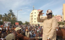 Voici la liste de ceux qui ont contribué au paiement de la caution Présidentielle du candidat Macky Sall (EXCLUSIVITÉ DAKARPOSTE)