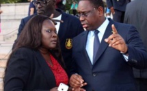 Ndèla Madior Diouf: «J’ai coupé les ponts avec Macky Sall »