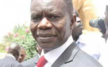 Pape Diouf nommé Pca