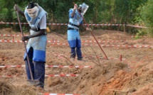 Casamance : Les démineurs attendent l'aval du Mfdc pour reprendre les travaux