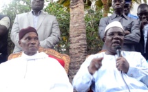 Ousmane Ngom sur les dernier instants de Wade au pouvoir : "Je lui ai demandé d'appeler Macky Sall pour le féliciter, il m'a dit 'dumako def !'"