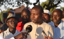 Dr Ibrahima Mendy: « Ousmane Sonko et Abdoul Mbaye, ce sont des néo politiciens, qui cherchent le buzz »