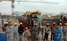 Sans salaire pendant 9 mois, 477 Sénégalais créent des émeutes en Arabie Saoudite