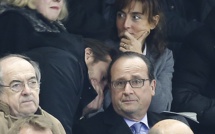 Un sondage catastrophique pour Hollande