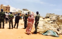 Découverte macabre à Term Sud-Ouakam : le corps en décomposition d’un douanier retrouvé dans son appartement