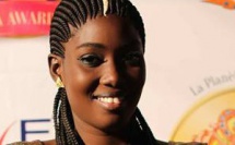 Dior Mbaye remporte le Quama Awards pour le Sénégal devant le Bénin et le Gabon