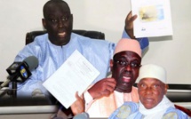 Cheikh Tidiane Wane, avocat au Barreau de Londres: “Macky Sall doit s’expliquer sur les contrats pétroliers”