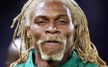 Coup dur pou Magnan! l'ancien capitaine des lions indomptables du Cameroun, Rigobert Song victime d'un AVC