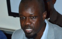 Ousmane Sonko prépare la riposte