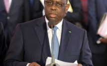 Macky Sall : « Personne n’est le patron de l’Apr à Dakar »