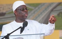 Propos déplacés contre le mouridisme : Macky Sall se mêle à l’affaire