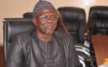 Moustapha Diakhaté sidéré par les déballages faites par Ousmane Ngom