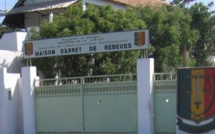 Enquête sur la mutinerie de Rebeuss : Des détenus entendus par la DIC