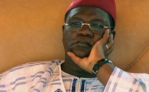 Leçon De Traîtrise, Version Ousmane Ngom