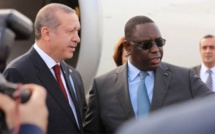 Relations heurtées avec la Turquie : Quid de la livraison de l’Aibd ? Relations heurtées avec la Turquie : Quid de la livraison de l’Aibd ?