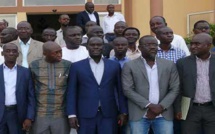 Marche de l’opposition : une confrontation en perspective Marche de l’opposition : une confrontation en perspective