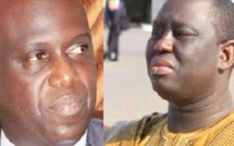 Mansour FAYE défend son « goro» : «Aliou n’a rien fait, j’aurais fait la même chose, si… »