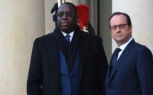 Traitement des anciens Présidents : Macky grossit, Hollande dégraisse