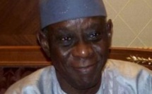 Cheikh Hamidou Kane, écrivain : ‘’ Comment bien gérer le pétrole et le gaz…’’ Cheikh Hamidou Kane, écrivain : ‘’ Comment bien gérer le pétrole et le gaz…’’