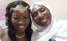 ​Ngoné Ndour a marié sa fille