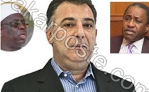 ADAMA GAYE – MACKY SALL DEVAIT ÉLOIGNER FRANK TIMIS DE NOTRE POT DE MIEL ADAMA GAYE – MACKY SALL DEVAIT ÉLOIGNER FRANK TIMIS DE NOTRE POT DE MIEL