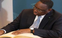 Réforme du Code pénal et du Code de procédure pénale : le «Patriot act» de Macky Réforme du Code pénal et du Code de procédure pénale : le «Patriot act» de Macky