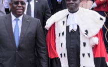 Projet de réforme de la Magistrature : LE PRÉSIDENT RESTE LE GRAND JUGE DU CSM Projet de réforme de la Magistrature : LE PRÉSIDENT RESTE LE GRAND JUGE DU CSM