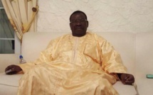 Cheikh Béthio vedette à Abidjan