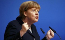 La chancelière allemande Angela Merkel entame dimanche une visite officielle au Mali, au Niger et en Ethiopie