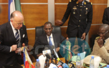 Coopération bilatérale : le Sénégal et la France signent le Plan d'Accord Contre le Terrorisme (PACT)