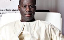 Traité d'homosexuel : Malick Gakou saisit le Procureur