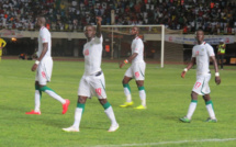 Match Sénégal-Cap vert : Les “Lions” veulent bouffer du “requin” ce samedi